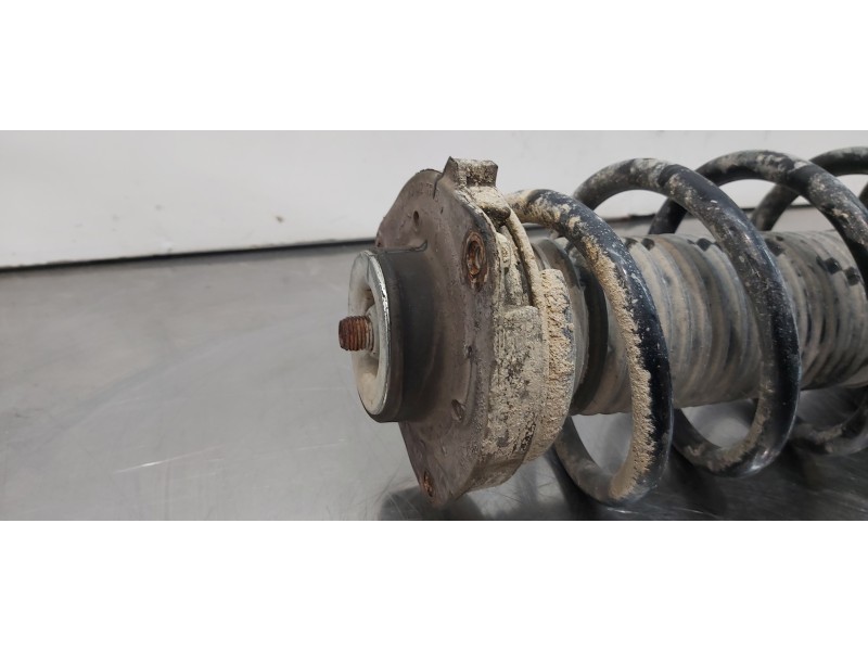 Recambio de amortiguador delantero derecho para volkswagen caddy furgón/kombi furgón 4motion bmt referencia OEM IAM 2K5413031   Recambio de amortiguador delantero derecho para volkswagen caddy furgón/kombi furgón 4motion bmt referencia OEM IAM 2K5413031