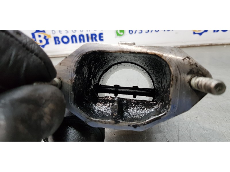 Recambio de caja mariposa para audi a4 berlina (8e) 2.5 tdi quattro (132kw) referencia OEM IAM 8E0145950A   Recambio de caja mariposa para audi a4 berlina (8e) 2.5 tdi quattro (132kw) referencia OEM IAM 8E0145950A