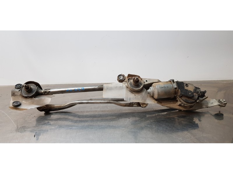 Recambio de motor limpia delantero para mazda cx-7 (er) style referencia OEM IAM 1593001260   Recambio de motor limpia delantero para mazda cx-7 (er) style referencia OEM IAM 1593001260