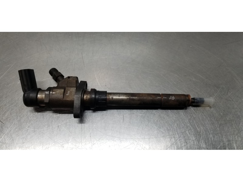 Recambio de inyector para peugeot expert kasten furg. referencia OEM IAM 9659337980   Recambio de inyector para peugeot expert kasten furg. referencia OEM IAM 9659337980