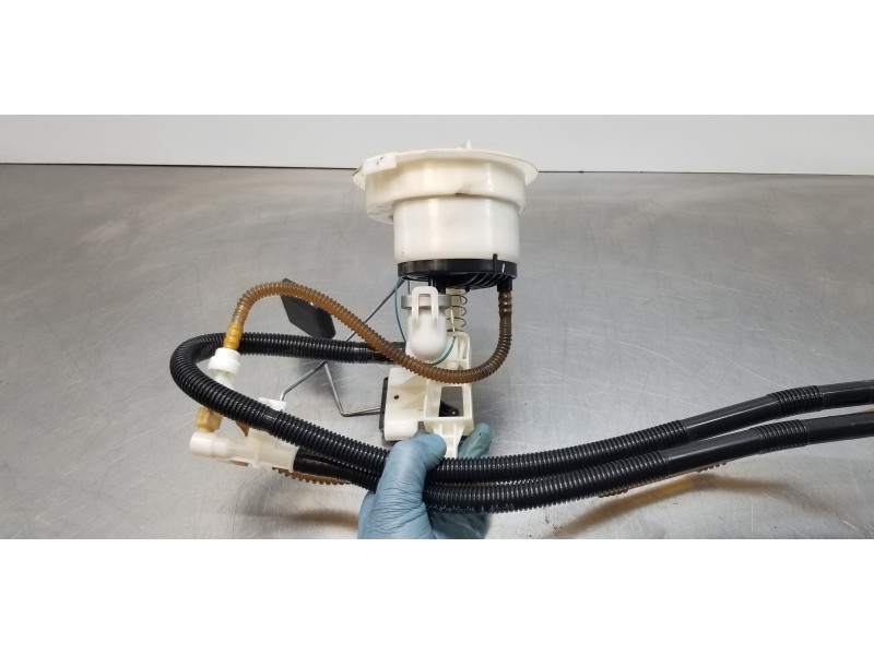 Recambio de aforador para bmw serie 3 berlina (e90) 318i referencia OEM IAM 16117170090  