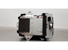 Recambio de pantalla multifuncion para peugeot 508 sw allure referencia OEM IAM 9665356480   2