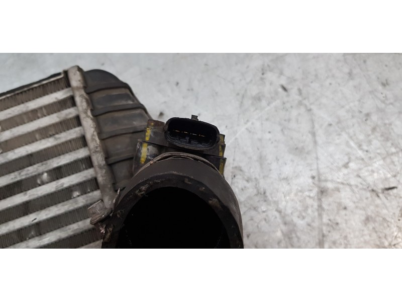 Recambio de intercooler para kia carens ( ) concept referencia OEM IAM 282702A820   Recambio de intercooler para kia carens ( ) concept referencia OEM IAM 282702A820