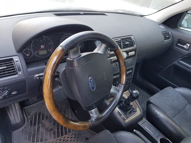 ford mondeo berlina (ge) del año 2003