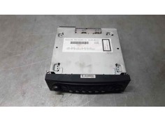 Recambio de sistema audio / radio cd para fiat ulysse (179) 2.0 jtd admiral (100kw) referencia OEM IAM 96669680XT   2