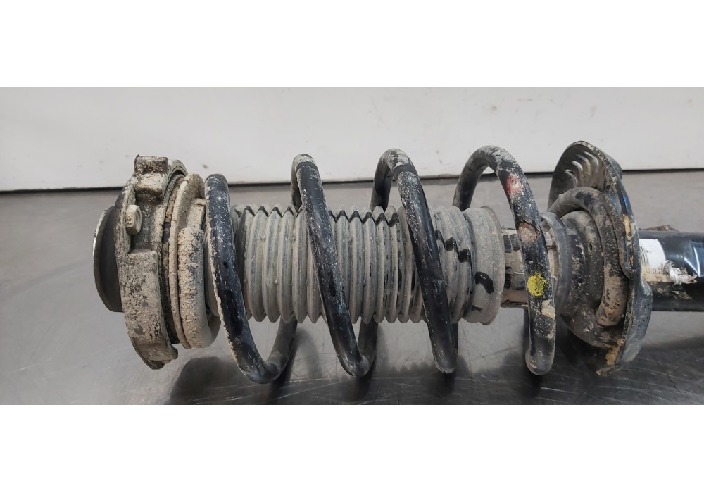 Recambio de amortiguador delantero derecho para volkswagen caddy furgón/kombi furgón 4motion bmt referencia OEM IAM 2K5413031   Recambio de amortiguador delantero derecho para volkswagen caddy furgón/kombi furgón 4motion bmt referencia OEM IAM 2K5413031