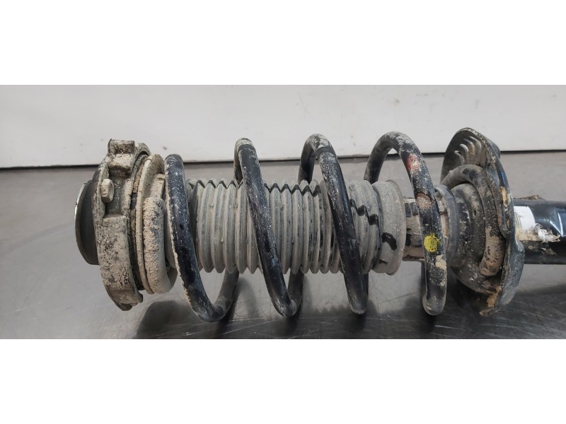 Recambio de amortiguador delantero derecho para volkswagen caddy furgón/kombi furgón 4motion bmt referencia OEM IAM 2K5413031   Recambio de amortiguador delantero derecho para volkswagen caddy furgón/kombi furgón 4motion bmt referencia OEM IAM 2K5413031