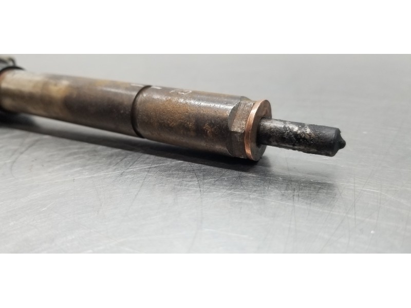 Recambio de inyector para peugeot expert kasten furg. referencia OEM IAM 9659337980   Recambio de inyector para peugeot expert kasten furg. referencia OEM IAM 9659337980