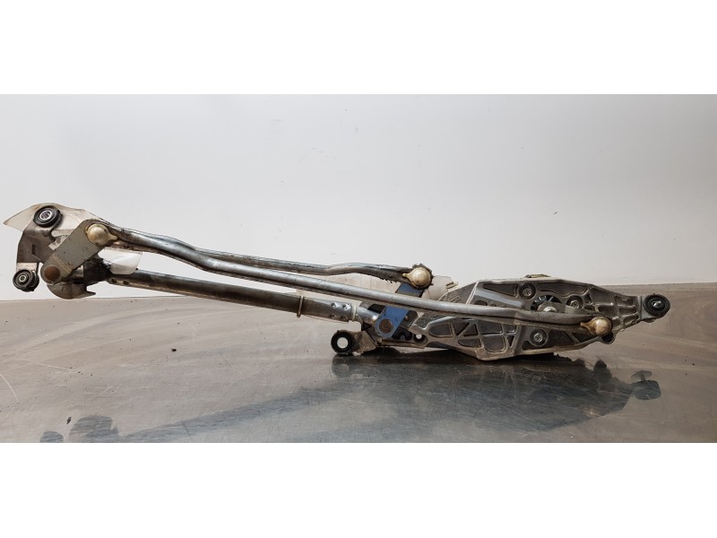 Recambio de motor limpia delantero para mazda cx-7 (er) style referencia OEM IAM 1593001260   Recambio de motor limpia delantero para mazda cx-7 (er) style referencia OEM IAM 1593001260