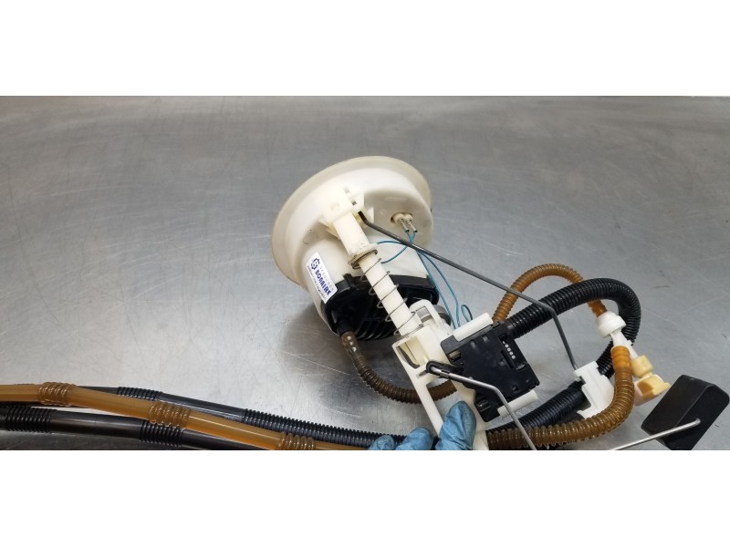 Recambio de aforador para bmw serie 3 berlina (e90) 318i referencia OEM IAM 16117170090  