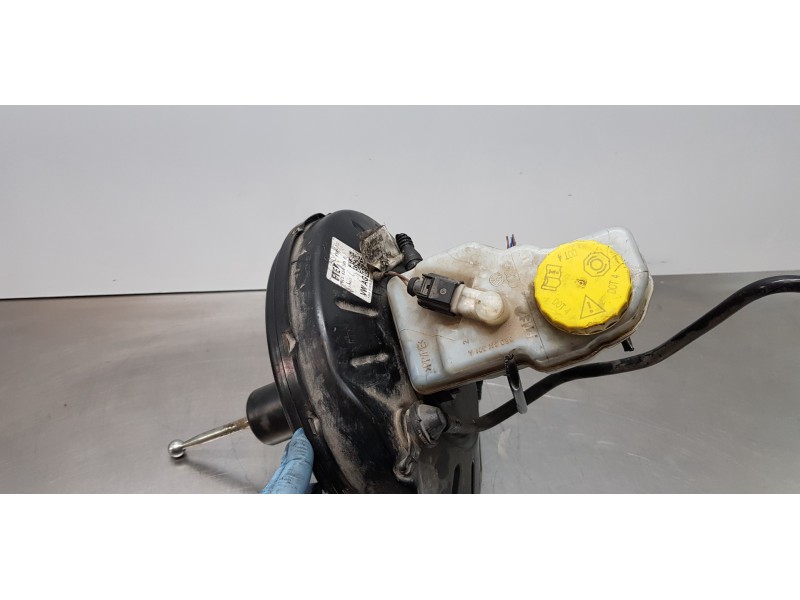 Recambio de servofreno para seat ibiza st (6p8) reference referencia OEM IAM 6R1614106K 6C1614105E  Recambio de servofreno para seat ibiza st (6p8) reference referencia OEM IAM 6R1614106K 6C1614105E