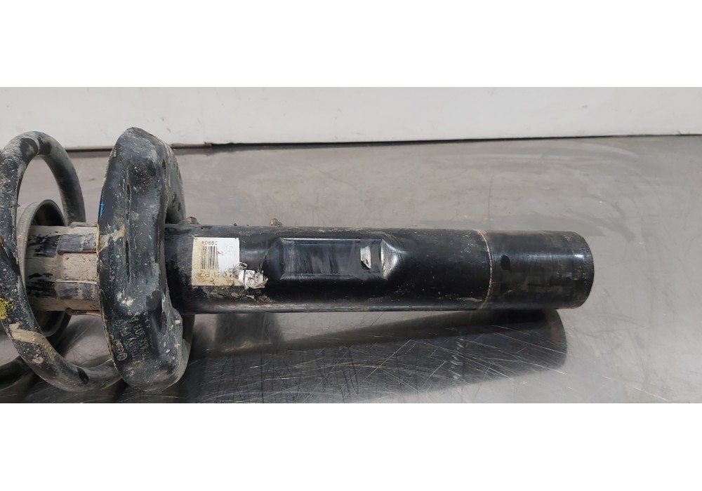 Recambio de amortiguador delantero derecho para volkswagen caddy furgón/kombi furgón 4motion bmt referencia OEM IAM 2K5413031   Recambio de amortiguador delantero derecho para volkswagen caddy furgón/kombi furgón 4motion bmt referencia OEM IAM 2K5413031