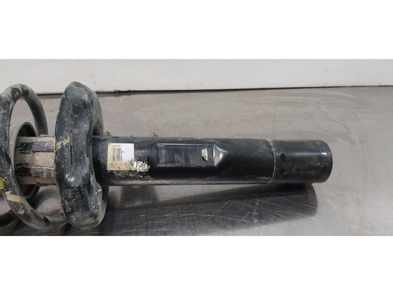 Recambio de amortiguador delantero derecho para volkswagen caddy furgón/kombi furgón 4motion bmt referencia OEM IAM 2K5413031   Recambio de amortiguador delantero derecho para volkswagen caddy furgón/kombi furgón 4motion bmt referencia OEM IAM 2K5413031