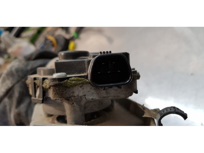 Recambio de motor limpia delantero para mazda cx-7 (er) style referencia OEM IAM 1593001260   Recambio de motor limpia delantero para mazda cx-7 (er) style referencia OEM IAM 1593001260