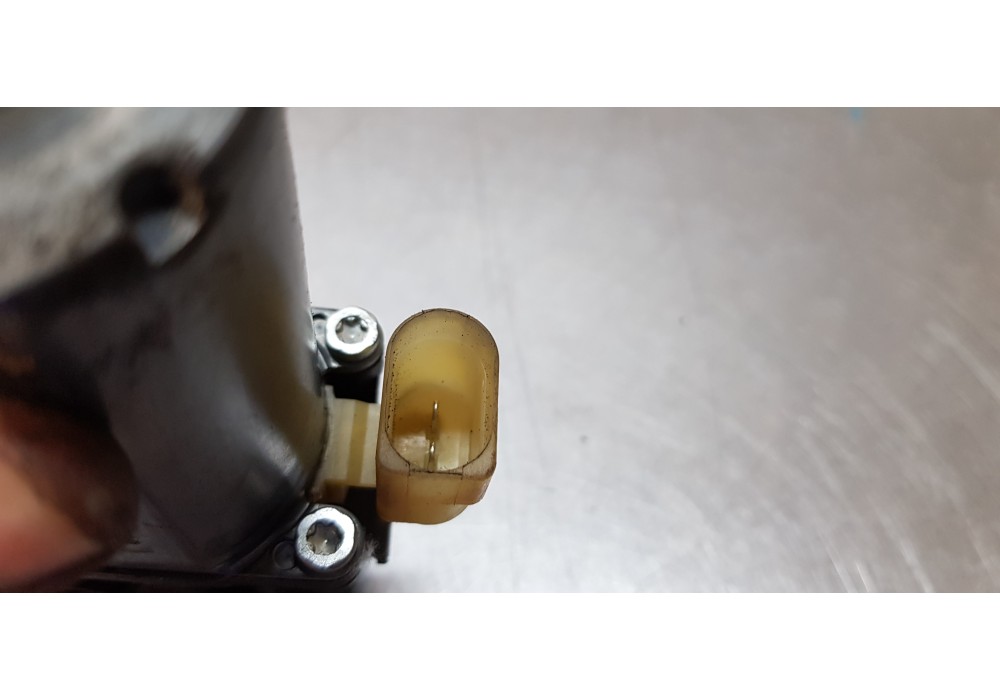 Recambio de motor elevalunas delantero izquierdo para ford transit connect (tc7) furgón (2006) referencia OEM IAM 2T14V23201BG   Recambio de motor elevalunas delantero izquierdo para ford transit connect (tc7) furgón (2006) referencia OEM IAM 2T14V23201BG