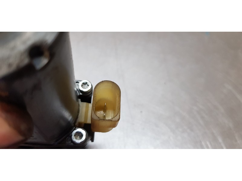 Recambio de motor elevalunas delantero izquierdo para ford transit connect (tc7) furgón (2006) referencia OEM IAM 2T14V23201BG   Recambio de motor elevalunas delantero izquierdo para ford transit connect (tc7) furgón (2006) referencia OEM IAM 2T14V23201BG