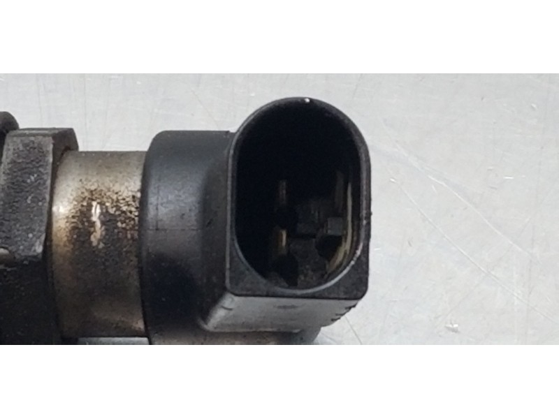 Recambio de inyector para peugeot expert kasten furg. referencia OEM IAM 9659337980   Recambio de inyector para peugeot expert kasten furg. referencia OEM IAM 9659337980