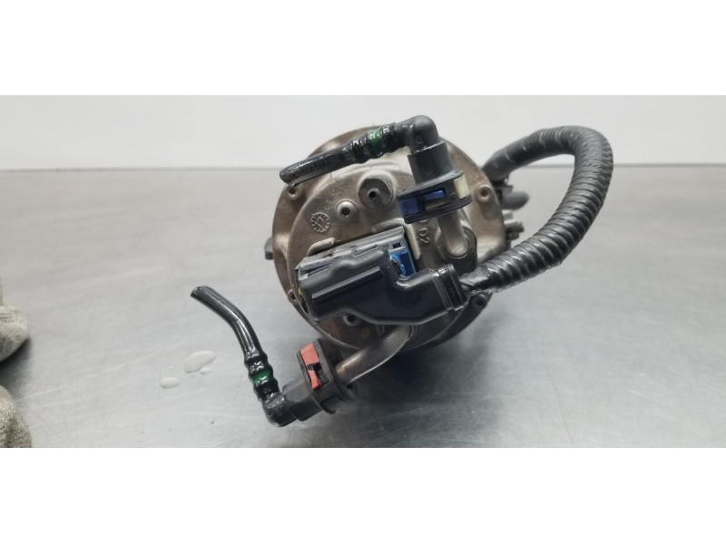 Recambio de bomba combustible para jeep compass ii longitude 4x4 referencia OEM IAM 68291850AA  