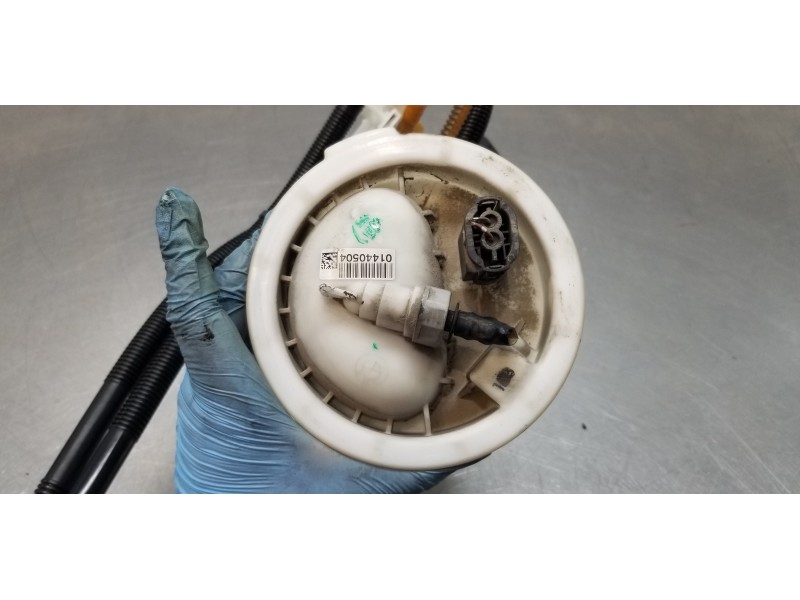 Recambio de aforador para bmw serie 3 berlina (e90) 318i referencia OEM IAM 16117170090  