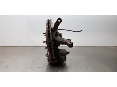 Recambio de mangueta delantera derecha para kia carens ( ) concept referencia OEM IAM 51716A4001   2