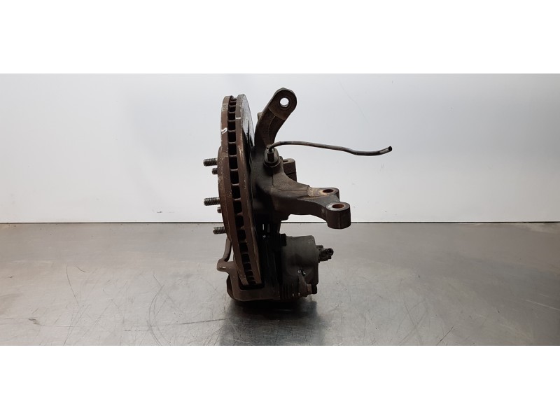 Recambio de mangueta delantera derecha para kia carens ( ) concept referencia OEM IAM 51716A4001   Recambio de mangueta delantera derecha para kia carens ( ) concept referencia OEM IAM 51716A4001