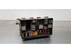 Recambio de caja reles / fusibles para ford transit connect (tc7) furgón (2006) referencia OEM IAM 7T1T14A067AA