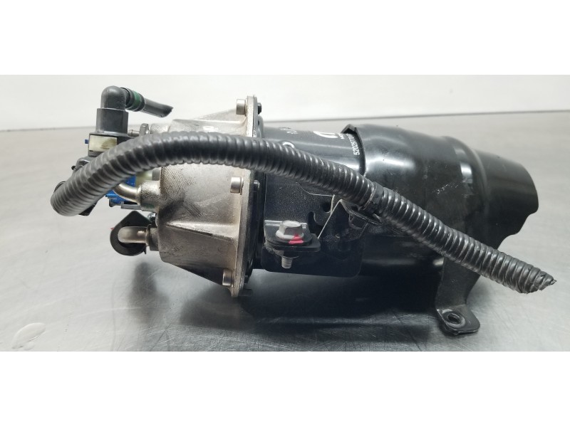 Recambio de bomba combustible para jeep compass ii longitude 4x4 referencia OEM IAM 68291850AA  