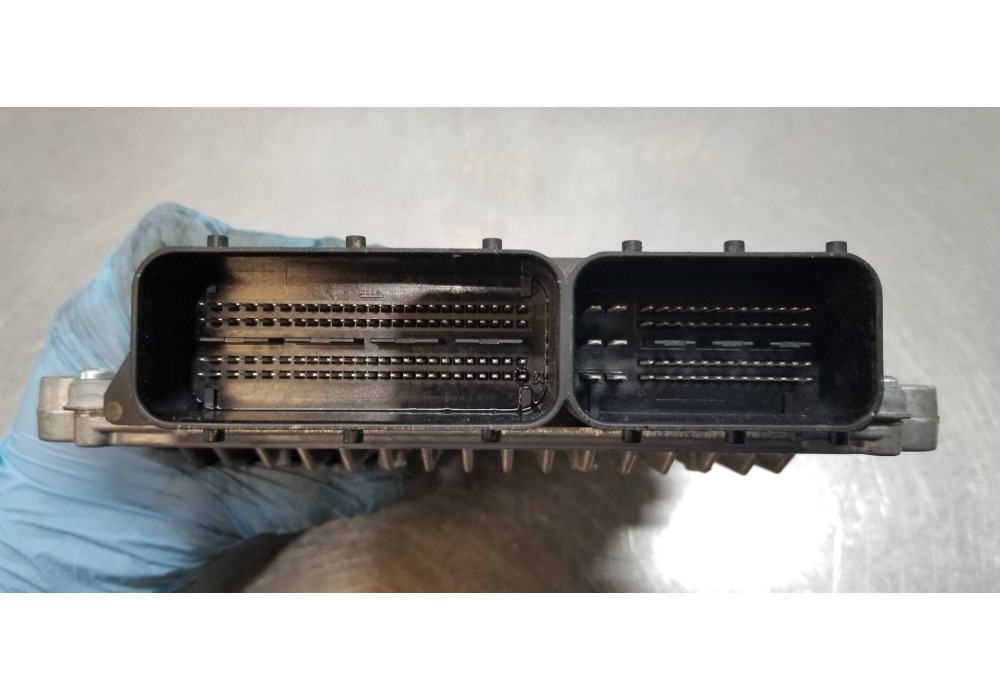 Recambio de centralita motor uce para mercedes clase glk (w204) glk glk 320 cdi 4-matic (204.983) referencia OEM IAM A6421503200
