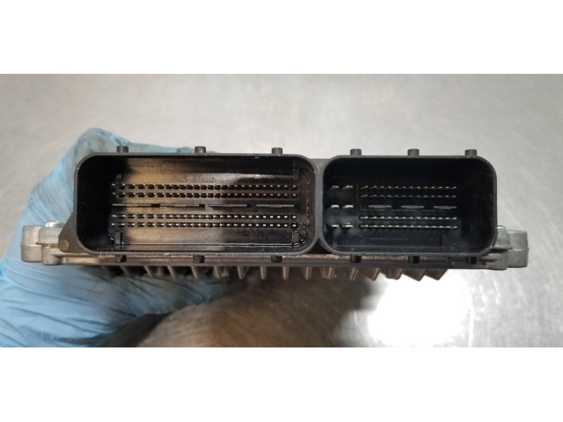 Recambio de centralita motor uce para mercedes clase glk (w204) glk glk 320 cdi 4-matic (204.983) referencia OEM IAM A6421503200