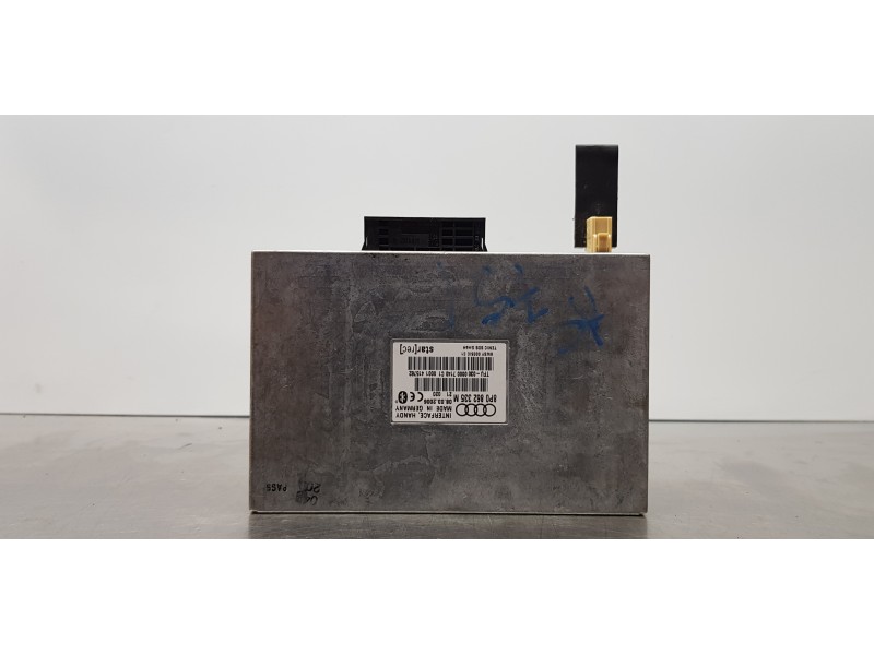 Recambio de modulo electronico para audi a3 sportback (8p) 2.0 tdi attraction referencia OEM IAM 8P0862335M   Recambio de modulo electronico para audi a3 sportback (8p) 2.0 tdi attraction referencia OEM IAM 8P0862335M