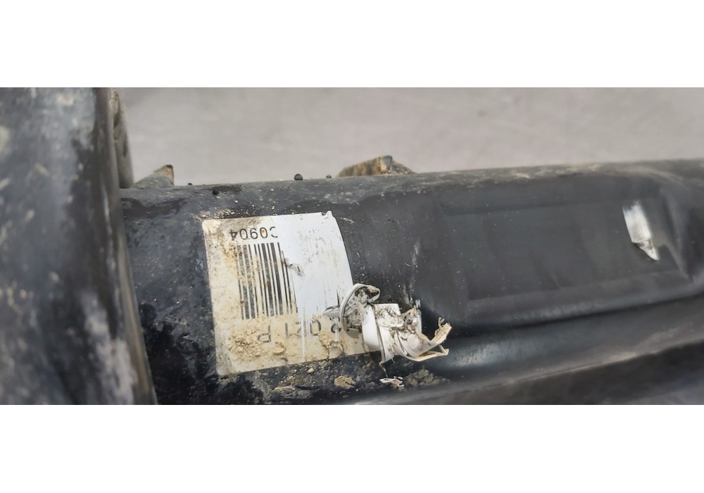 Recambio de amortiguador delantero derecho para volkswagen caddy furgón/kombi furgón 4motion bmt referencia OEM IAM 2K5413031   Recambio de amortiguador delantero derecho para volkswagen caddy furgón/kombi furgón 4motion bmt referencia OEM IAM 2K5413031