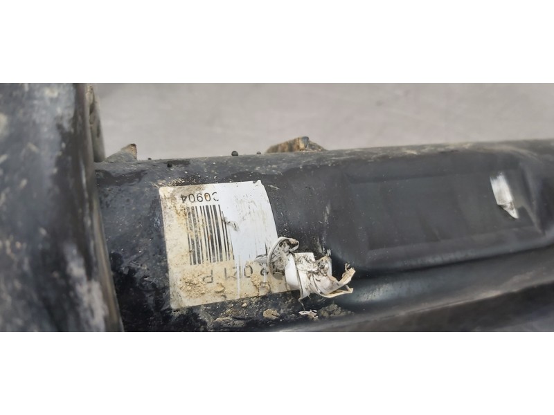 Recambio de amortiguador delantero derecho para volkswagen caddy furgón/kombi furgón 4motion bmt referencia OEM IAM 2K5413031   Recambio de amortiguador delantero derecho para volkswagen caddy furgón/kombi furgón 4motion bmt referencia OEM IAM 2K5413031