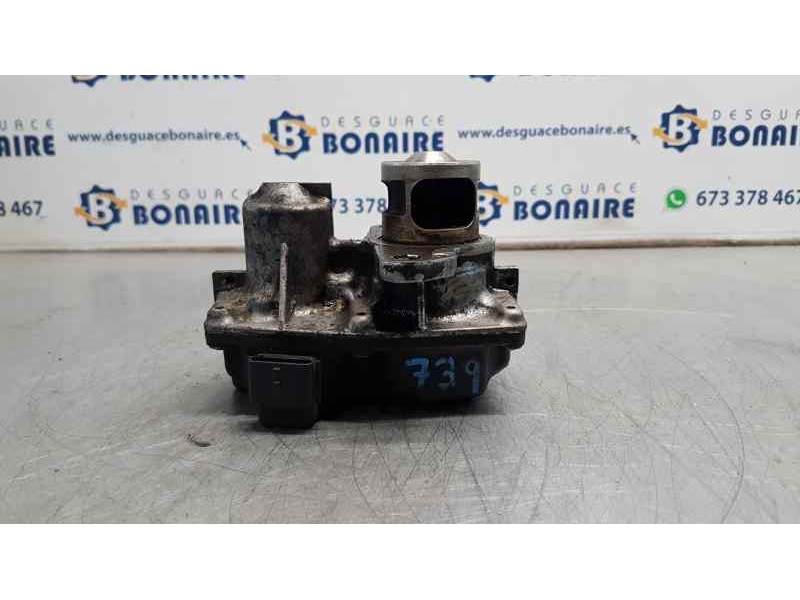 Recambio de valvula egr para renault scenic iii bose edition referencia OEM IAM 8201061904   Recambio de valvula egr para renault scenic iii bose edition referencia OEM IAM 8201061904