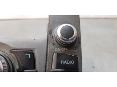 Recambio de mando multifuncion para audi a6 berlina (4f2) 3.2 fsi referencia OEM IAM 4F1919610   2