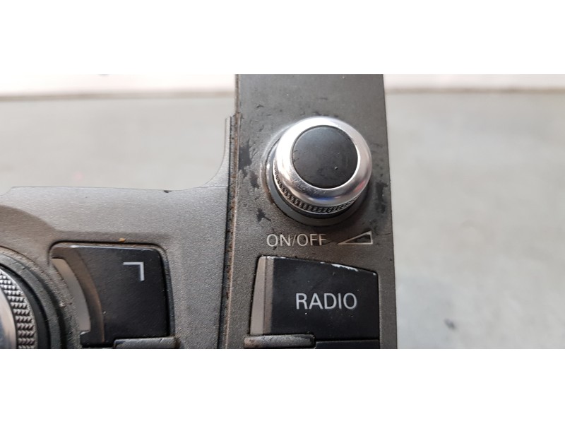 Recambio de mando multifuncion para audi a6 berlina (4f2) 3.2 fsi referencia OEM IAM 4F1919610   Recambio de mando multifuncion para audi a6 berlina (4f2) 3.2 fsi referencia OEM IAM 4F1919610