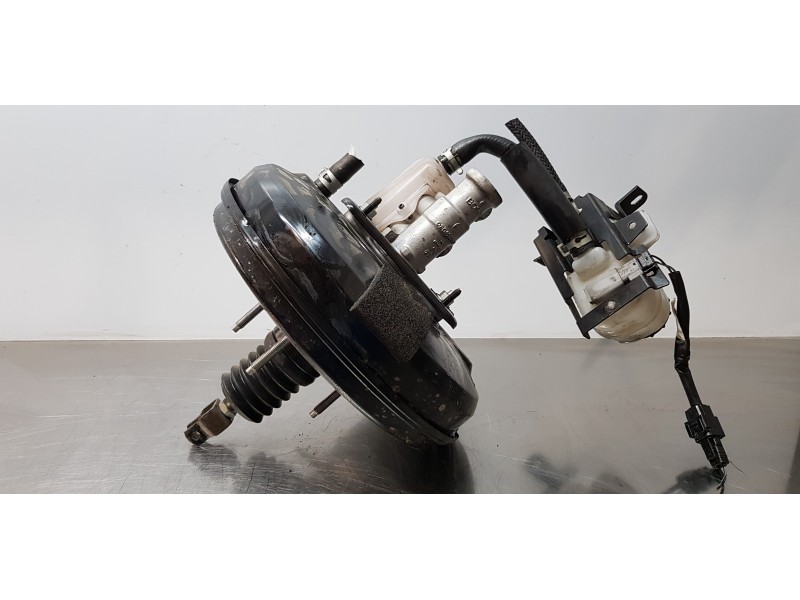 Recambio de servofreno para mazda cx-7 (er) style referencia OEM IAM EH6443800   Recambio de servofreno para mazda cx-7 (er) style referencia OEM IAM EH6443800