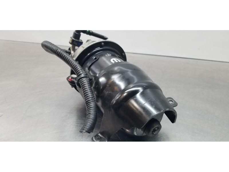 Recambio de bomba combustible para jeep compass ii longitude 4x4 referencia OEM IAM 68291850AA  