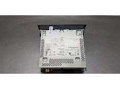 Recambio de sistema audio / radio cd para seat ibiza st (6p8) reference referencia OEM IAM 5F0035888B   2