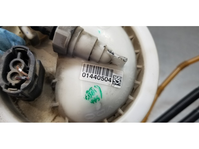 Recambio de aforador para bmw serie 3 berlina (e90) 318i referencia OEM IAM 16117170090  