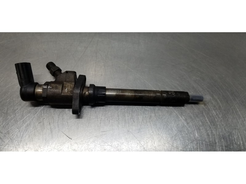Recambio de inyector para peugeot expert kasten furg. referencia OEM IAM 9659337980   Recambio de inyector para peugeot expert kasten furg. referencia OEM IAM 9659337980
