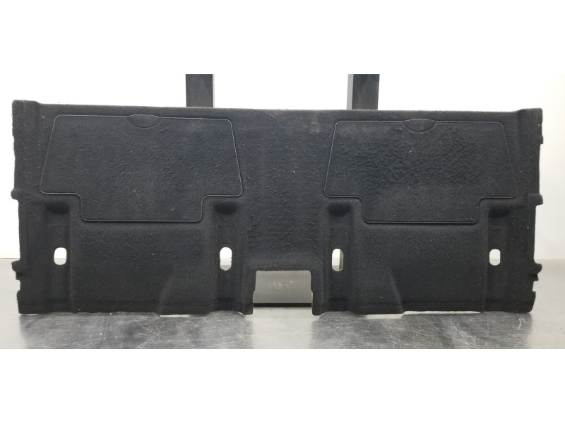 Recambio de molduras traseras para citroen c4 grand picasso spacetourer referencia OEM IAM 96787818ZD  