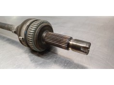 Recambio de transmision trasera izquierda para hyundai tucson style 4wd referencia OEM IAM 49600D7000   2