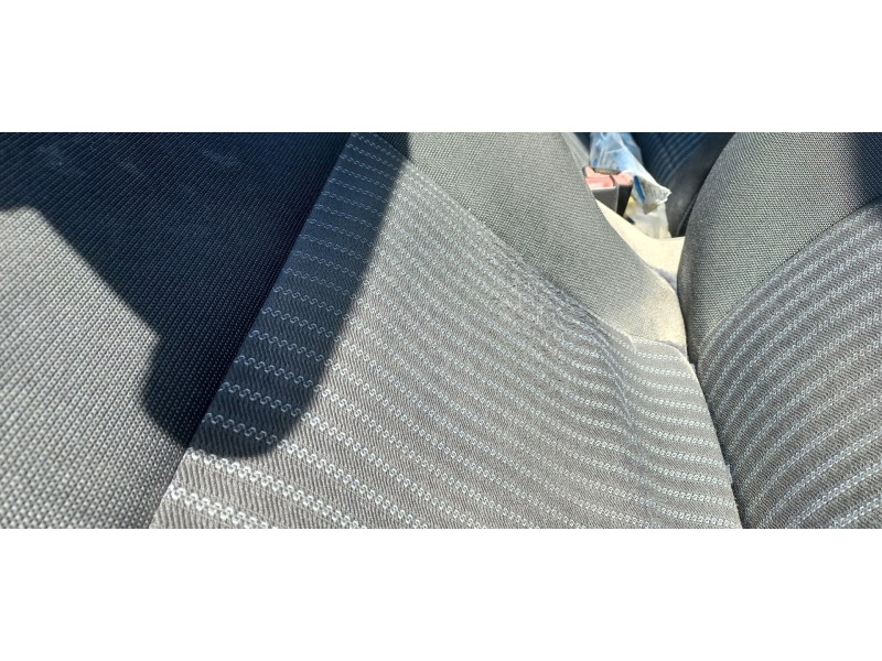 ford transit kastenwagen (ttg) del año 2016