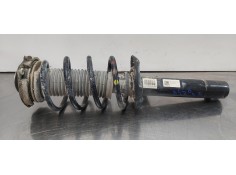 Recambio de amortiguador delantero izquierdo para volkswagen caddy furgón/kombi furgón 4motion bmt referencia OEM IAM 2K5413031