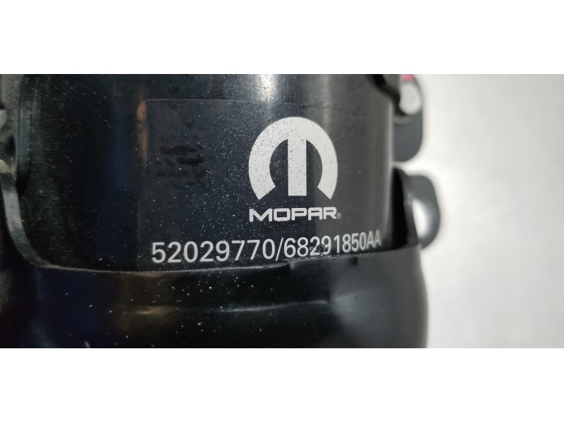 Recambio de bomba combustible para jeep compass ii longitude 4x4 referencia OEM IAM 68291850AA  