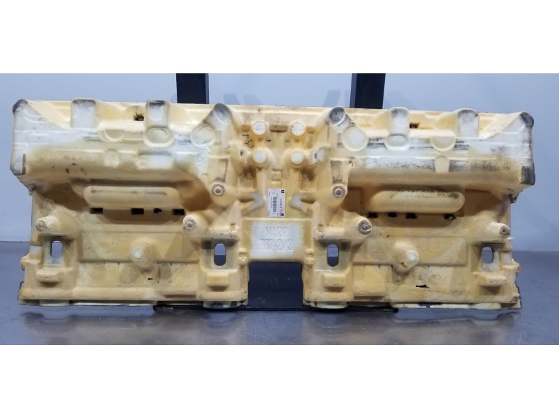 Recambio de molduras traseras para citroen c4 grand picasso spacetourer referencia OEM IAM 96787818ZD  