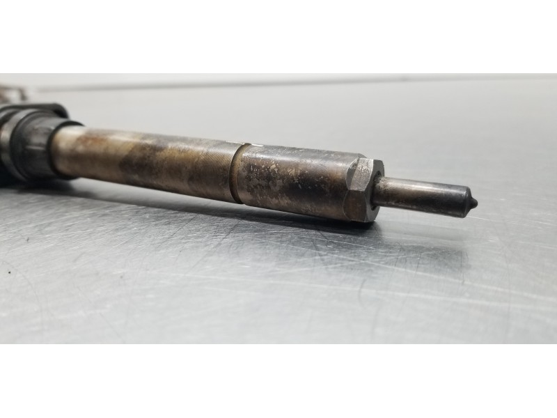 Recambio de inyector para peugeot expert kasten furg. referencia OEM IAM 9659337980   Recambio de inyector para peugeot expert kasten furg. referencia OEM IAM 9659337980