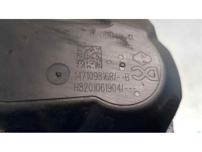 Recambio de valvula egr para renault scenic iii bose edition referencia OEM IAM 8201061904   Recambio de valvula egr para renault scenic iii bose edition referencia OEM IAM 8201061904