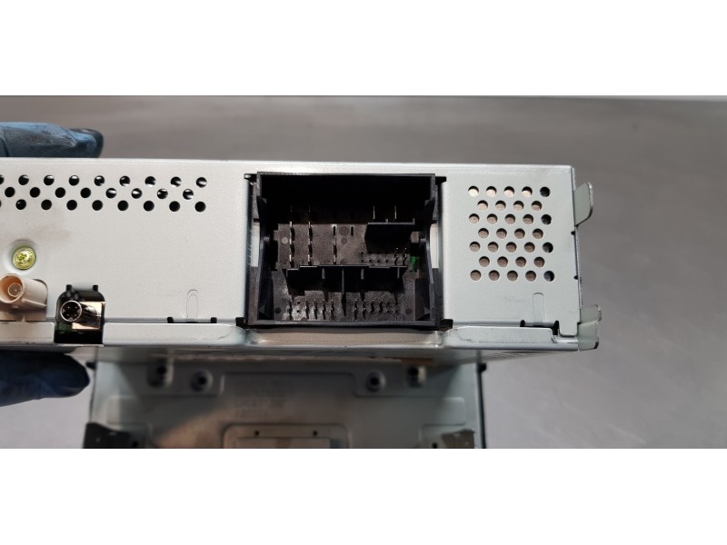 Recambio de sistema audio / radio cd para seat ibiza st (6p8) reference referencia OEM IAM 5F0035888B   Recambio de sistema audio / radio cd para seat ibiza st (6p8) reference referencia OEM IAM 5F0035888B