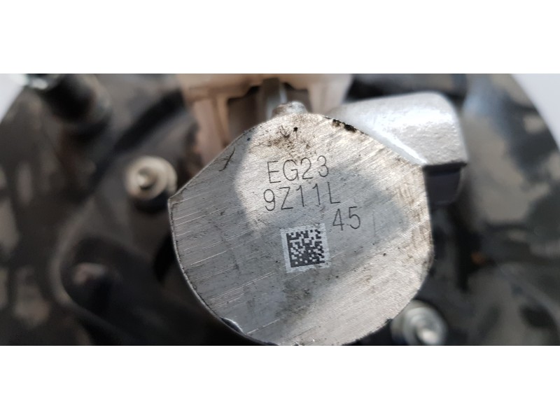 Recambio de servofreno para mazda cx-7 (er) style referencia OEM IAM EH6443800   Recambio de servofreno para mazda cx-7 (er) style referencia OEM IAM EH6443800